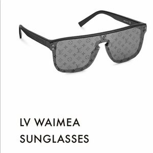 Louis Vuitton Sunglasses